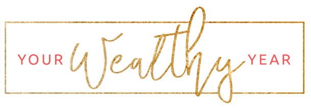 Your Wealthy Year Challenge