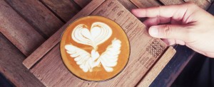 A Latte That Could Save You $1200 or More - Dominique Broadway Videos