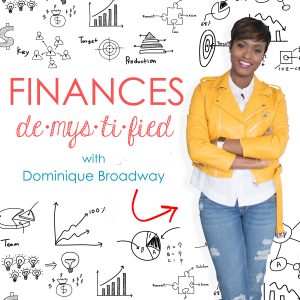 Finances Demystified Podcast