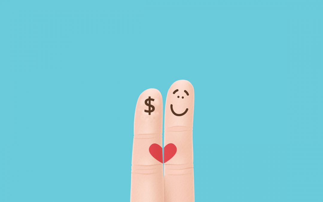 Your Money Relationship Status: Complicated or Happy & Committed