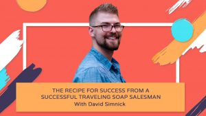 Recipe for Success - David Simnick